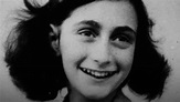 Anne Frank wrote her last diary entry 70 years ago