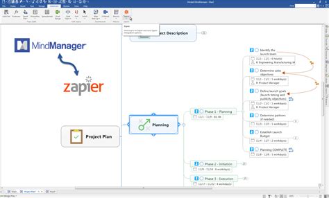 Stakeholder Analysis Template Mindmanager Mind Map Template Biggerplate Sexiz Pix