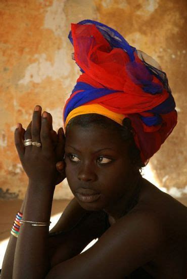 Senegal Face With Images Beautiful African Women Beautiful Dark