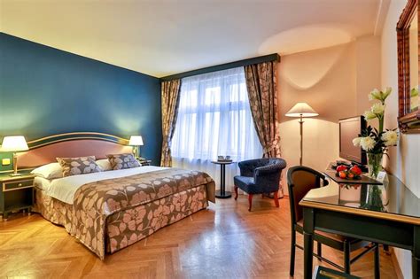Elysee Prague City Hotels Jet2holidays