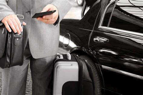 Car Service To LAX AM Limo Services Inc