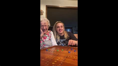 Meet My Oma The Og German Youtube