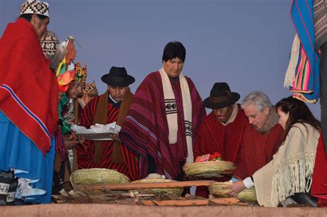 La Biblia Y La Religión En La Grave Crisis Que Vive Bolivia Cnn