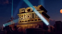 Fox searchlight pictures 25 years logo - YouTube