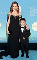 Alyssa Milano's 7-Year-Old Son Suits Up for Special Red Carpet Event ...