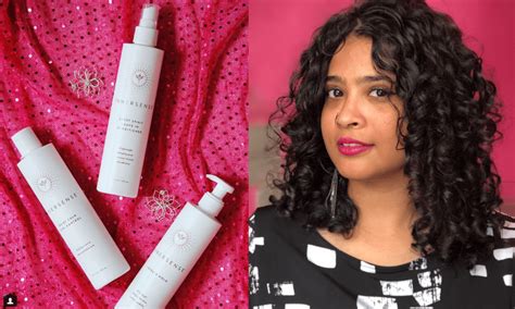 innersense organic beauty curly hair products are they worth it curly hair types curly hair