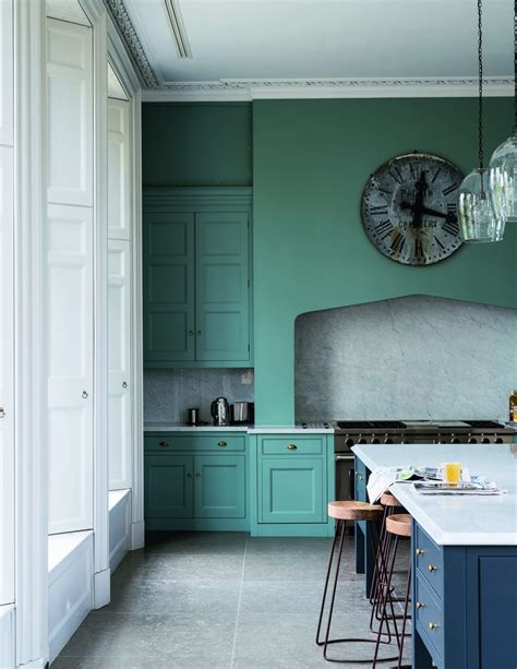 Farrow And Balls Top Tips For How To Create The Right Colour Scheme For
