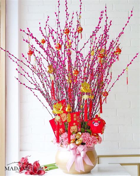 Lunar New Year Flowers Delivery Chinese New Year Flowers Perth Our