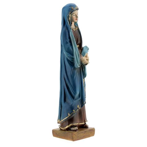 Statue Our Lady Of Sorrows Resin 12 Cm Online Sales On