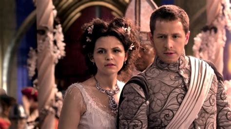 Watch Once Upon A Time Season 1 Episode 1 On Disney Hotstar