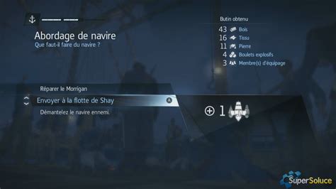 Campagne Navale Soluce Assassin S Creed Rogue SuperSoluce