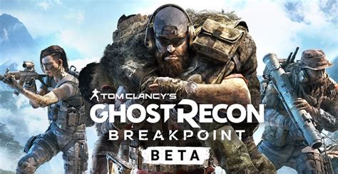 Ghost recon breakpoint continues the story of the ghost team member after the incident in the preceding events of ghost recon wildlands. انطباعاتنا حول نسخة البيتا للعبة Ghost Recon Breakpoint