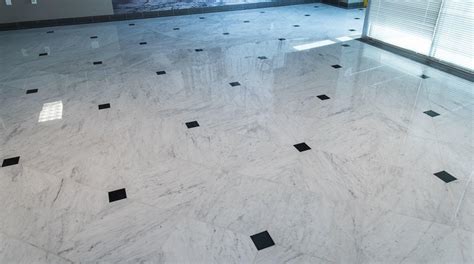 Commonly found in shades of white we offer a wide range of white marble with assured quality and the best price in the market. Bianco Carrara Italian Marble Tiles (HONED)