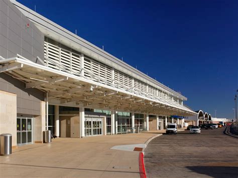 This Texas Airport Lands Among Worst In Us According To New Study