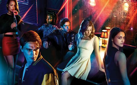 Riverdale Season 4 Episode 1 Will Be The Most Important Episode Ever