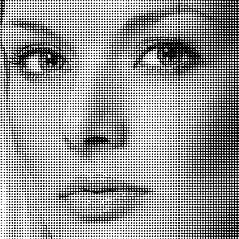 How To Create A Halftone Photo Effect Using Photoshop Creative Nerds