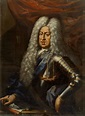 Gian Gastone de' Medici, Grand Duke of Tuscany - Alchetron, the free ...
