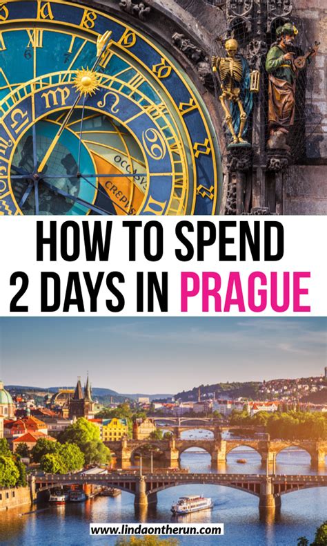 the ultimate 2 days in prague itinerary artofit