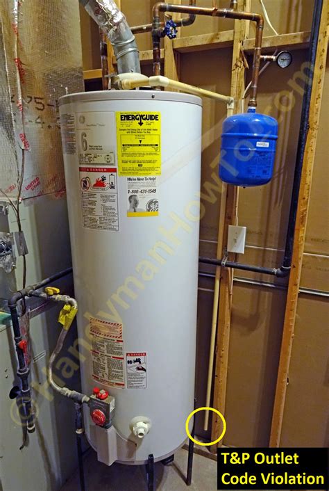 Water heater modena es 15 u / water heater listrik modena 15 l / 300 w. How to Inspect Water Heater Tanks Course - Page 230 ...