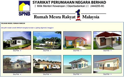 Pr1ma is one of various initiatives implemented to help the. Cara Mohon Rumah Mesra Rakyat 1Malaysia - RMR1M - BMBlogr