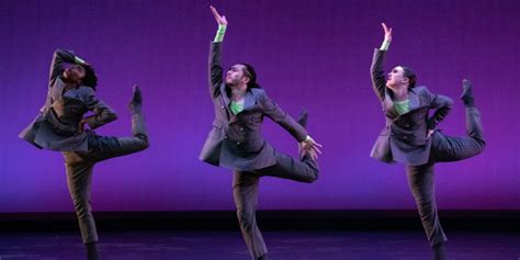 Review South Chicago Dance Theatre Celebrates Their 5th Anniversary