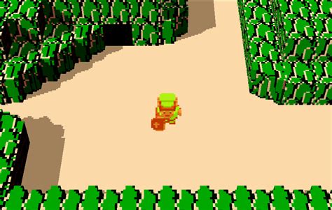 Play The Original ‘legend Of Zelda In 3d On Your Browser For Free
