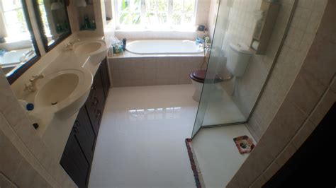 Information received was that this was captured. Flood Infusion Treatment Singapore | Renovation Contractor ...