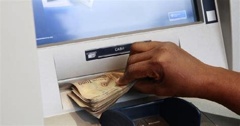 Face Mask Can Cause Failed Atm Transactions Banks Punch Newspapers