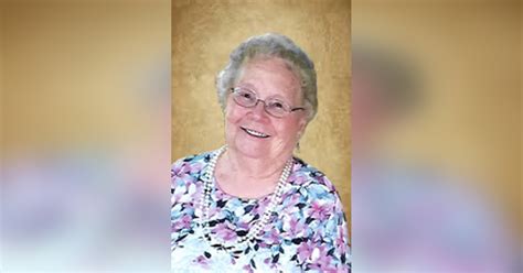Macie Oldham Obituary