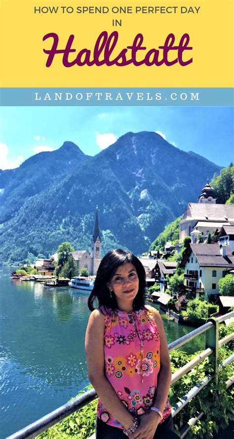 Best Things To Do In Hallstatt In 24 Hours A Complete First Timers