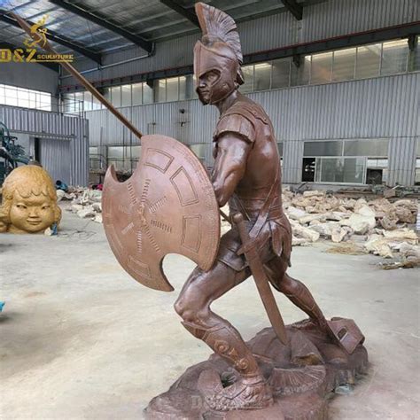 Gladiator Statue For Sale Statue Roman Gladiator Statues For Sale