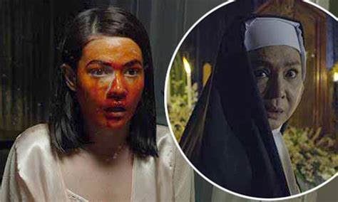 Here's what's on netflix's top 20 horror films for halloween 2018. Netflix horror film Eerie leaves viewers so petrified they ...