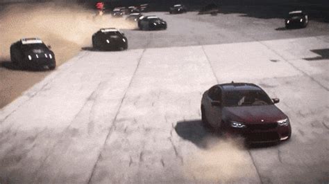 Esrb rating t for teen: Latest Need For Speed Payback Trailer Shows How Nimble All ...