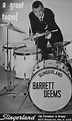 Barrett Deems - DRUMMERWORLD