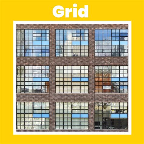 Importance Of Grid System In Graphic Design Using Grid Helps You Keep