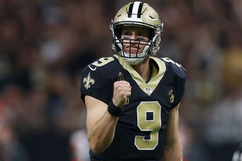 Drew brees signed a two year contract worth $50 million with the saints on march 17, 2020. NFL Regular Season Awards - Leader of the Pack Sports