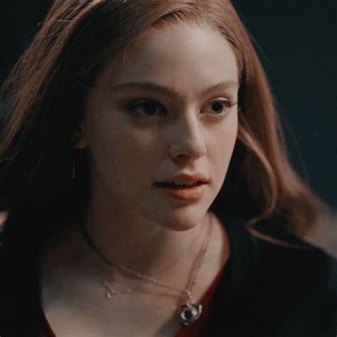 Chaotic Edits | Hope Mikaelson in 2x15 Legacies — Please Like or