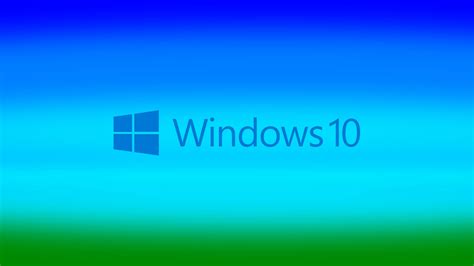 обои Windows 10 Компьютер 3840x2160 Kakibobek 1499975 красивые