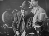 Tribute to Legendary Director Eiji Tsuburaya Opens in Fukushima ...