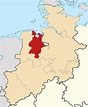 Oldenburg - Niedersachsen – Wikipedia | Niedersachsen, Kartographie, Karten