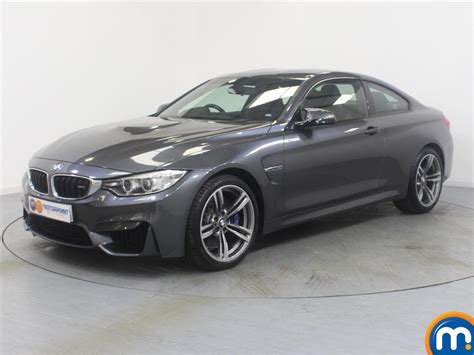 Sie suchen einen bmw m4 zum leasen? Used BMW M4 Cars For Sale, Second Hand & Nearly New BMW M4 - Motorpoint Car Supermarket