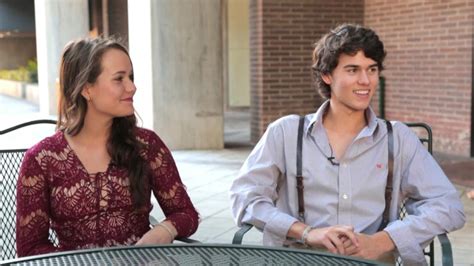 Duck Dynasty Star John Luke Robertson Talks Upcoming Wedding Were