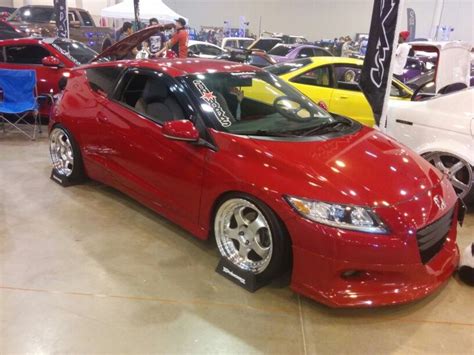 Carfax certified 1 owner no accidents! Honda Crz | Modified cars, Sports car, Honda