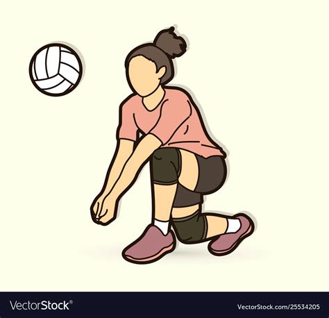 volleyball clip art vector clipart royalty free images sexiezpix web porn
