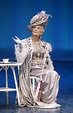 Stage Legend Rosemary Harris on Her Lifetime Achievement Tony Award and ...