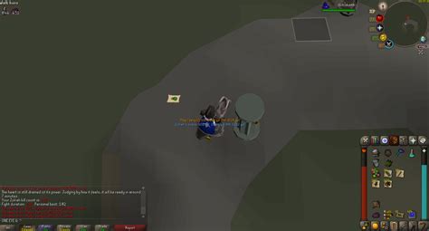 Double Magic Fang From Zulrah What Are The Odds R2007scape