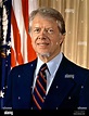 Jimmy Carter, James Earl Carter, served as the 39th President of the ...