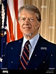 Jimmy Carter, James Earl Carter, served as the 39th President of the ...