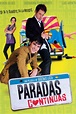 Paradas Continuas (2009) | The Poster Database (TPDb)
