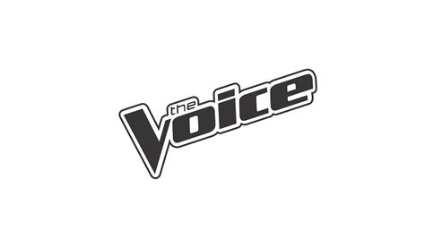 Logo The Voice Png png image